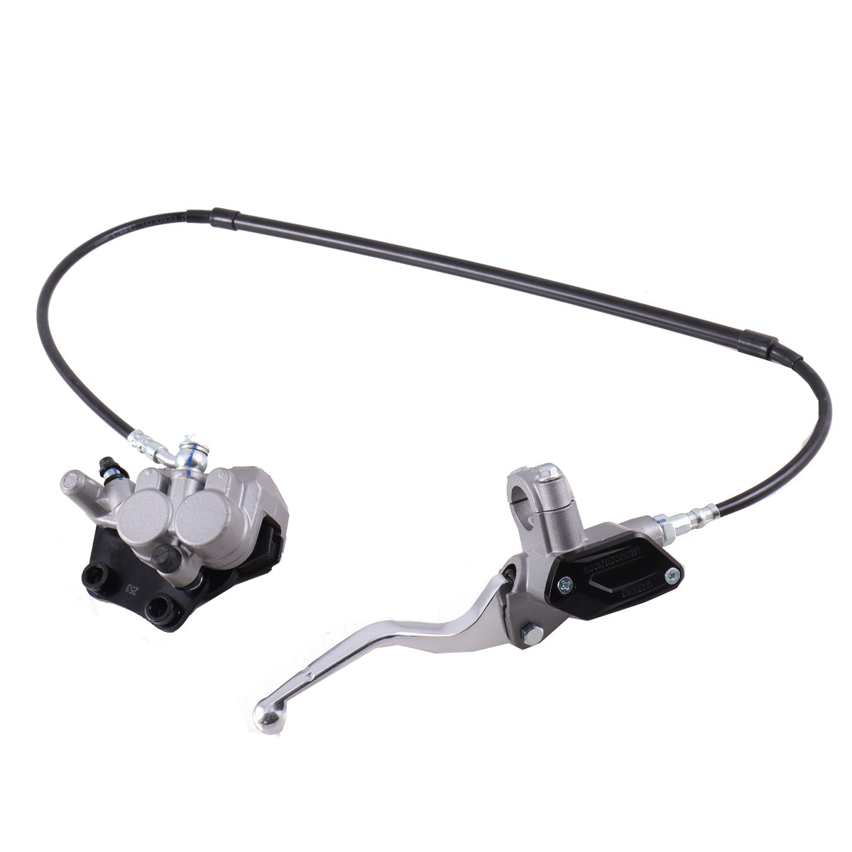 Front Brake Assembly – XProUSA