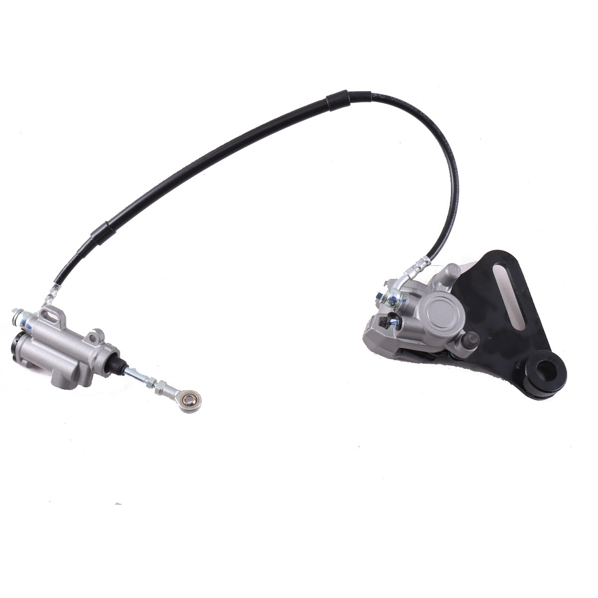Rear Brake Assembly – XProUSA