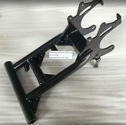 Rear Swing Arm – XProUSA