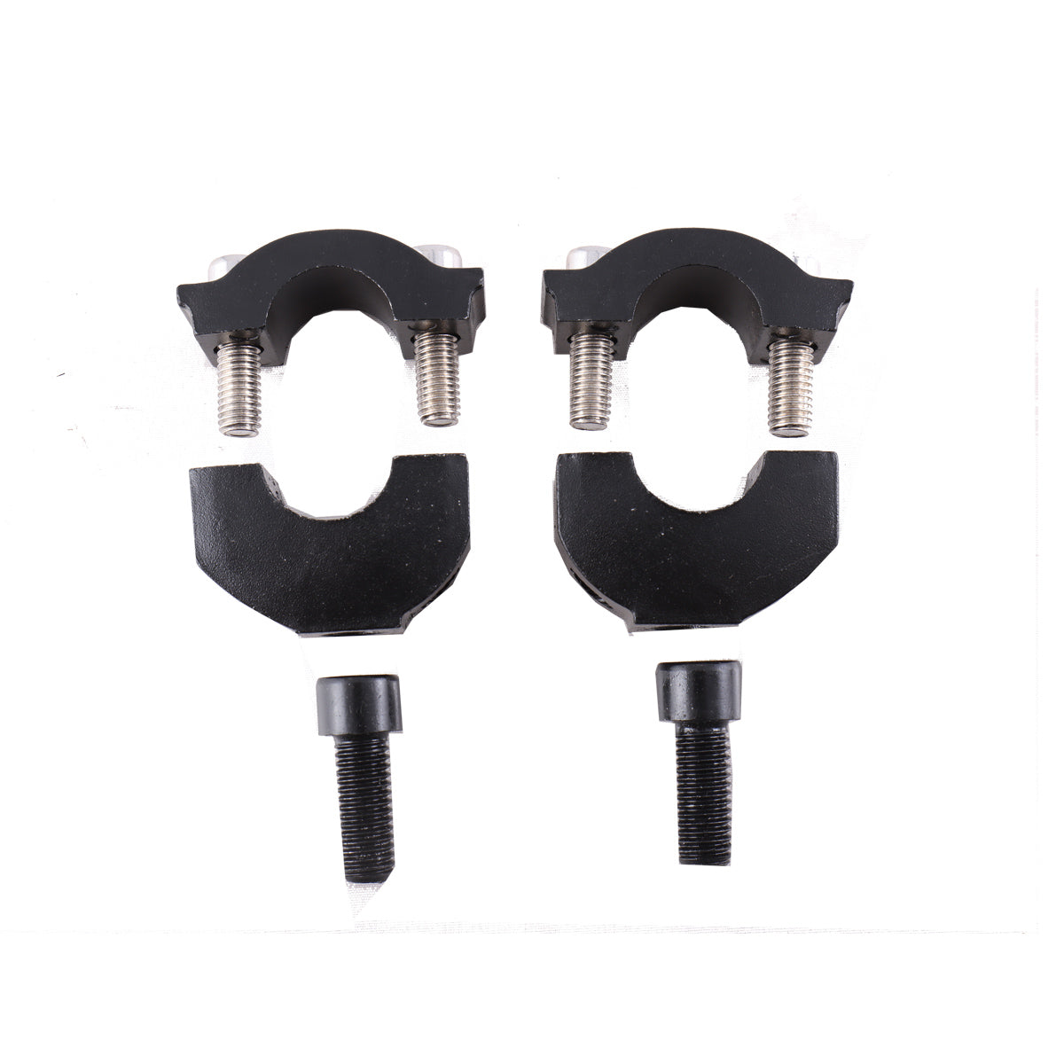 Handlebar Clamps With Bolts – XProUSA