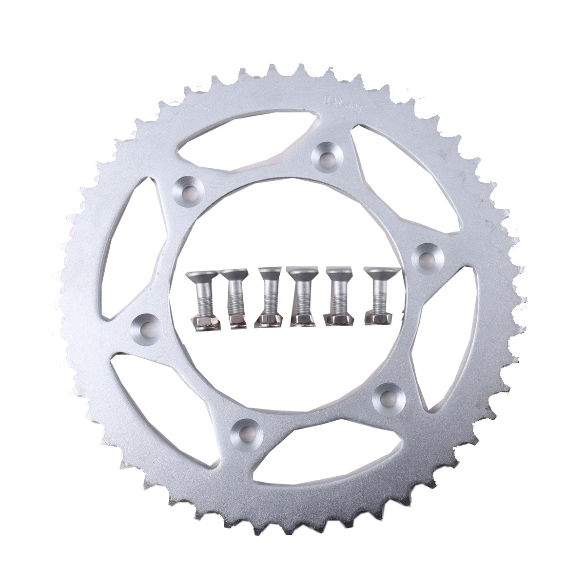 Rear Sprocket Assembly – XProUSA