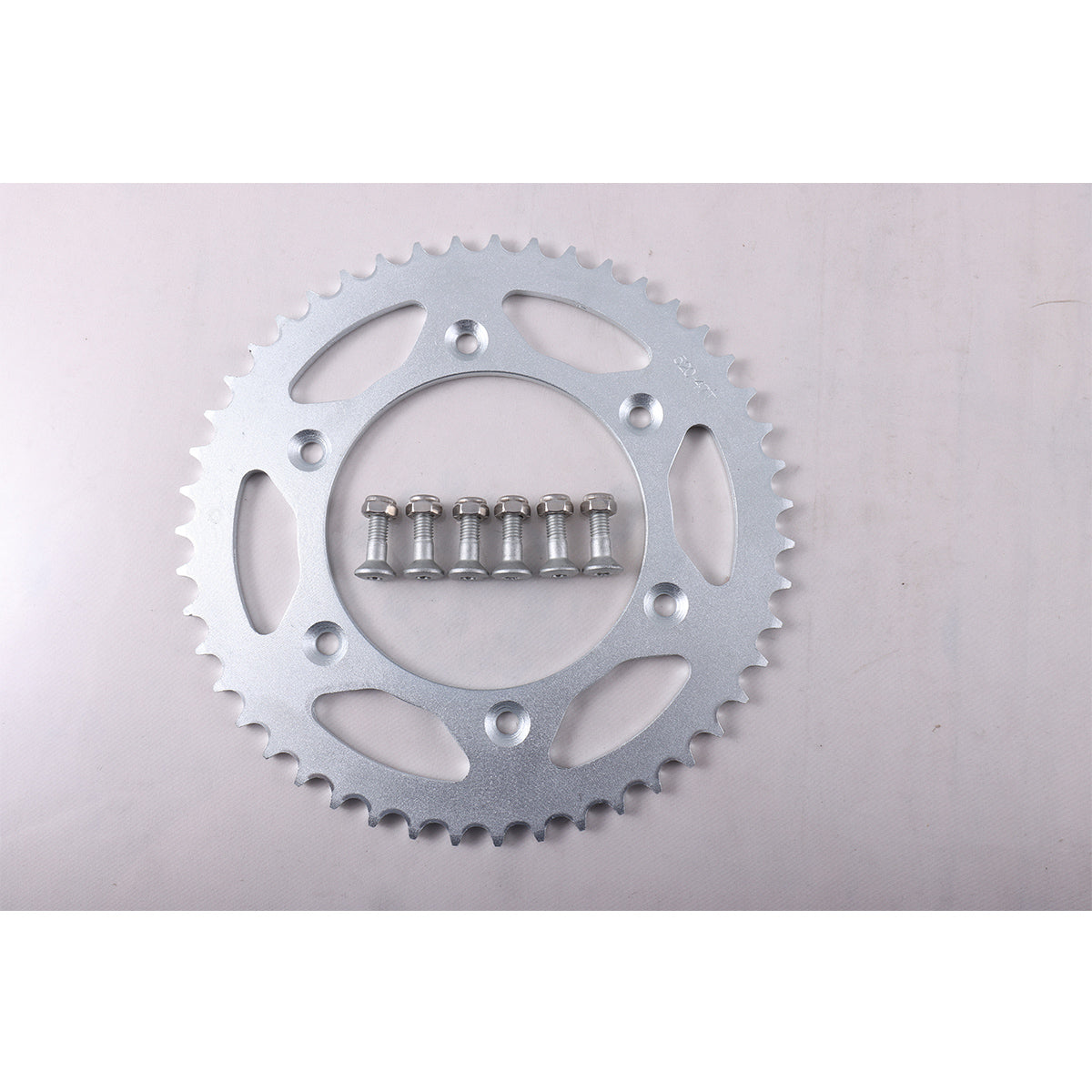 Rear Sprocket Assembly – XProUSA