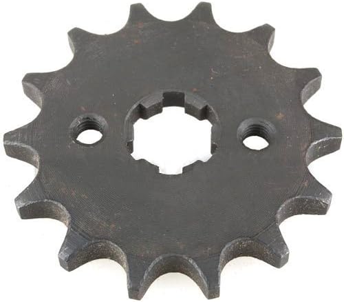 X-PRO 428 Chain 14 Tooth Front Engine Sprocket for 50cc-150cc ...