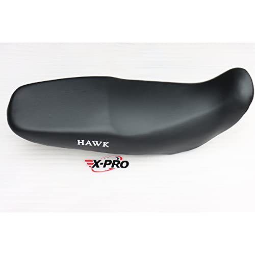 X-PRO Replacement Seat for Dirt Bike Hawk 250 – XProUSA