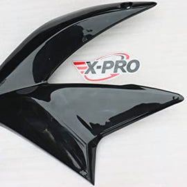 X-PRO Replacement Gas Tank Left Cover for Dirt Bike Hawk 250