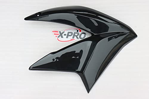 X-PRO Replacement Gas Tank Right Cover for Dirt Bike Hawk 250 – XProUSA