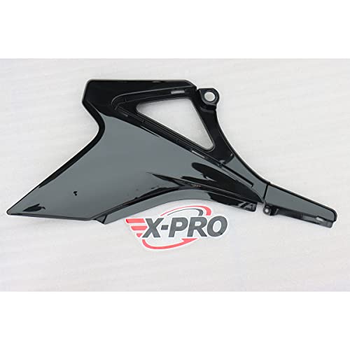 X-PRO Replacement Right side cover for Dirt Bike Hawk 250 – XProUSA