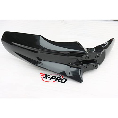 X-PRO Replacement Front fender for Dirt Bike Hawk 250 – XProUSA