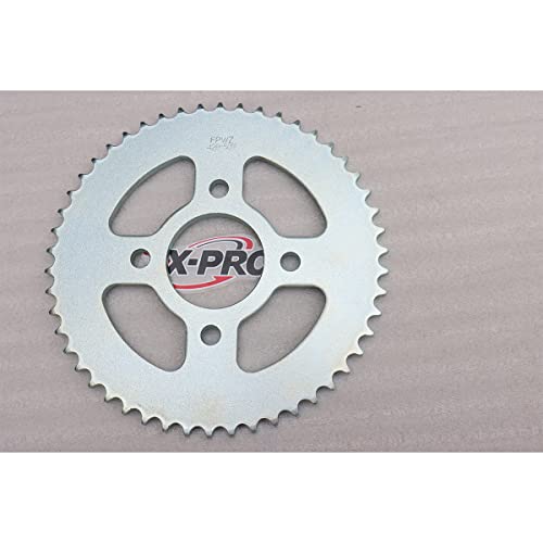 X-PRO Replacement Sprocket 428-50 for Dirt Bike Hawk 250 – XProUSA