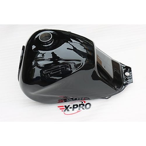 X-PRO Replacement Gas Tank for Dirt Bike Hawk 250 DLX – XProUSA