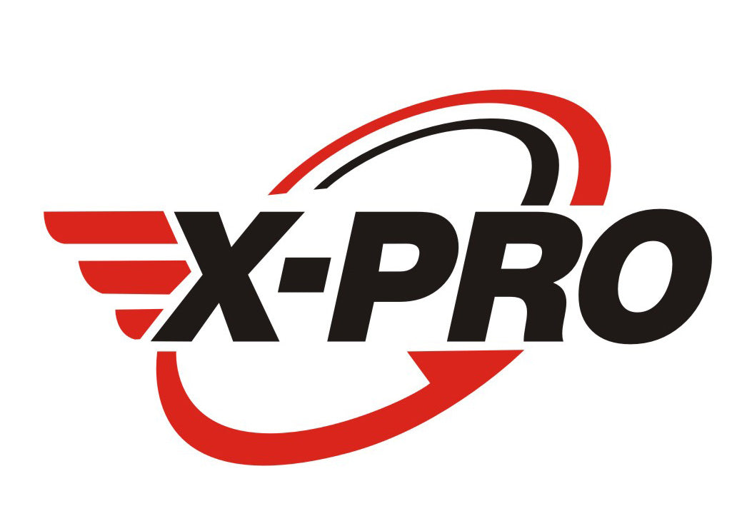 About X-PRO brand