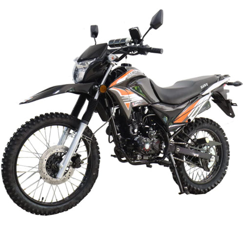 Enduro Dirt Bike