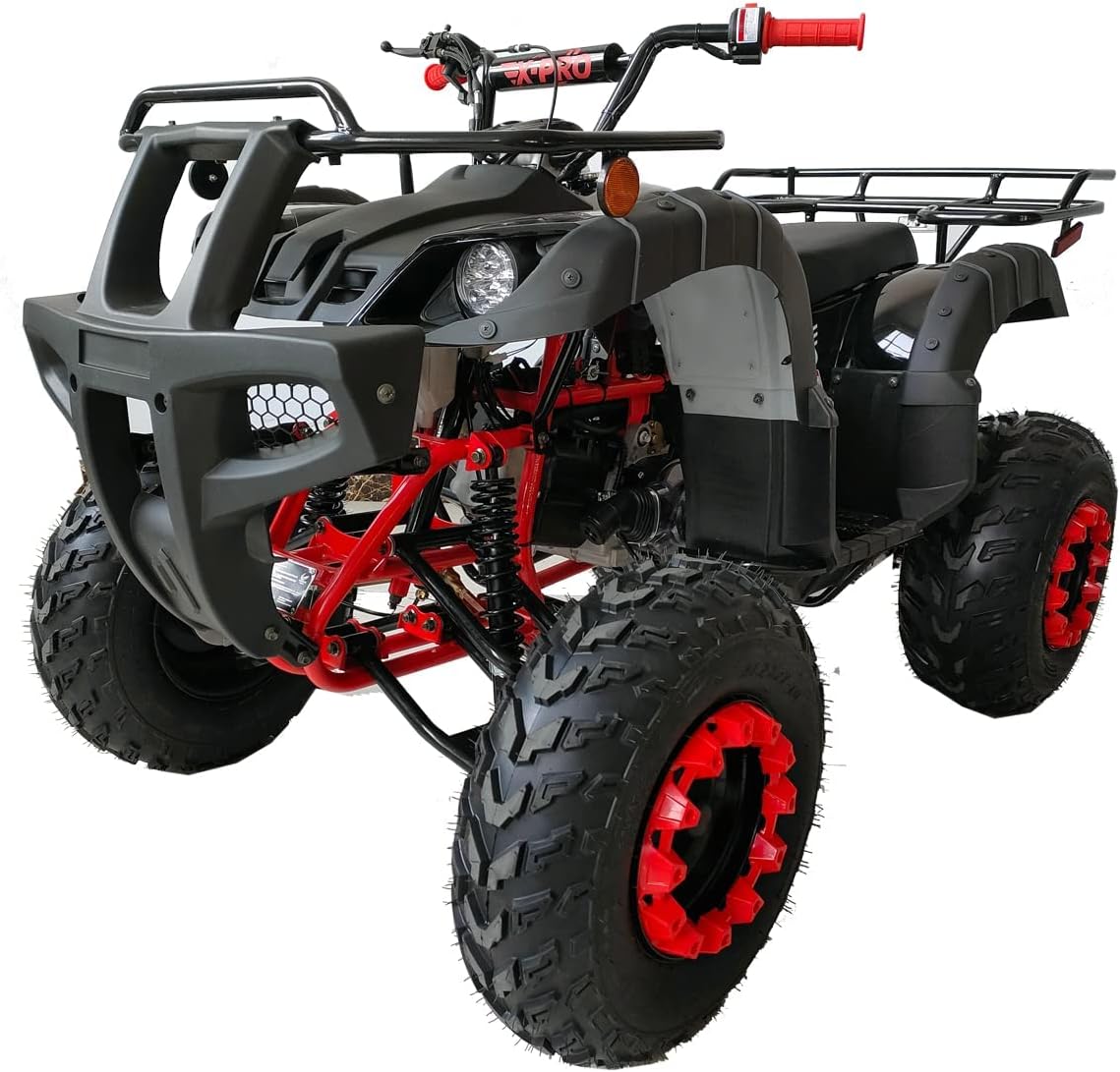 Adult ATVs