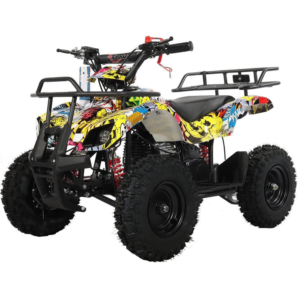 Kid/Youth ATVs