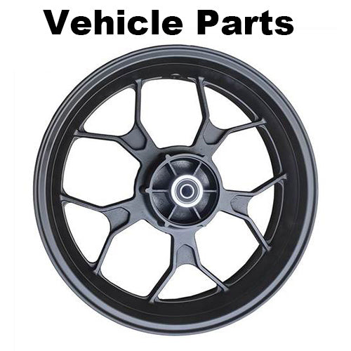 Vehicle Parts