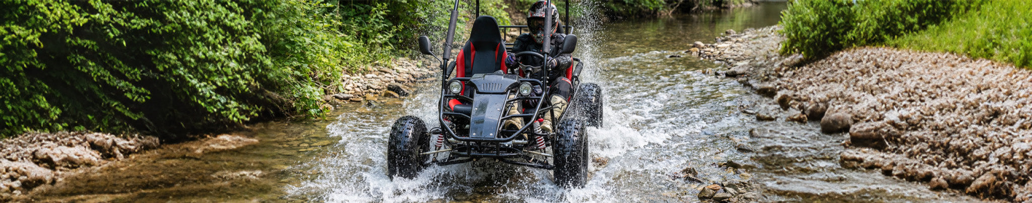Dune Buggy