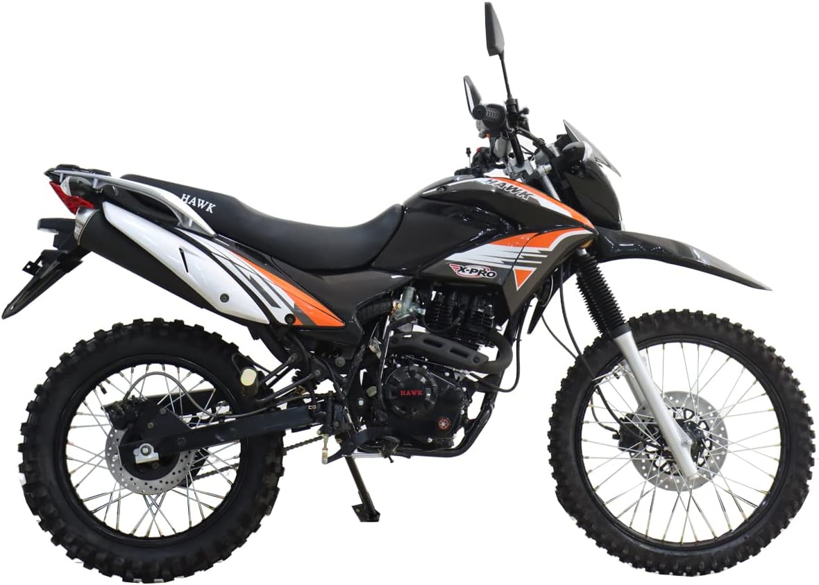 DB-W002 / HS250Y-A(Hawk 250) Parts