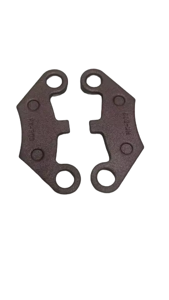 rear brake pad
