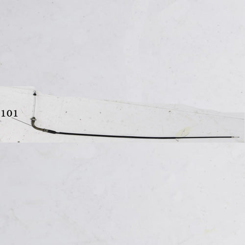 Throttle Cable