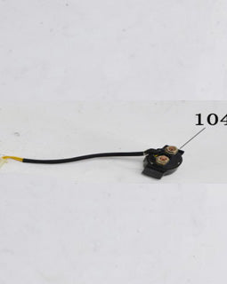 Start Relay Solenoid for BD125-10 Vader 125cc Motorcycle for MC-N020, MC-N029/BD125-10