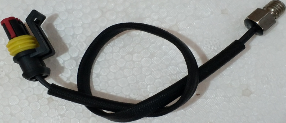 Cylinder Temperature Sensor