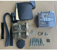 Accessory Box