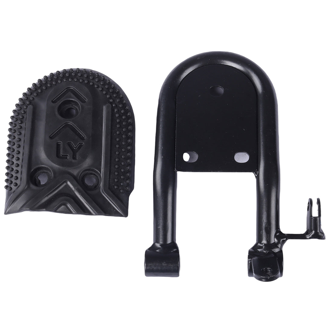 Throttle Brake