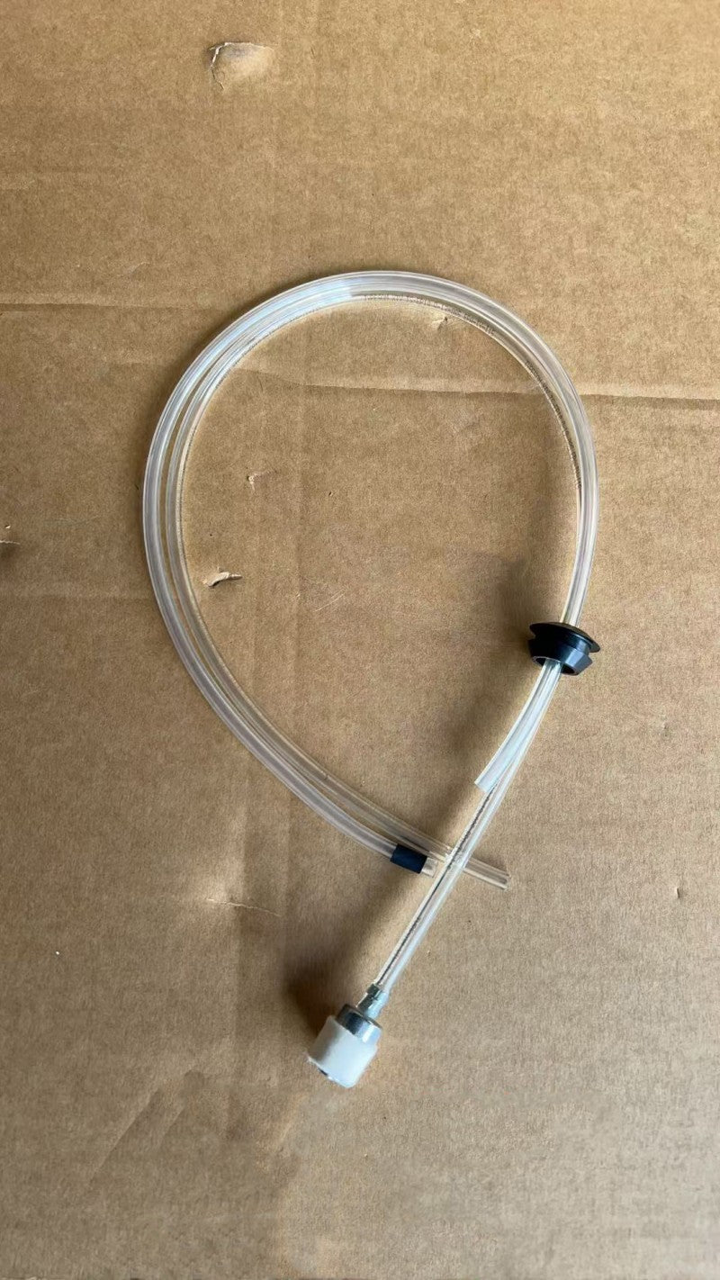 Fuel Filter With Line
