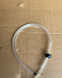 Fuel Filter with Line