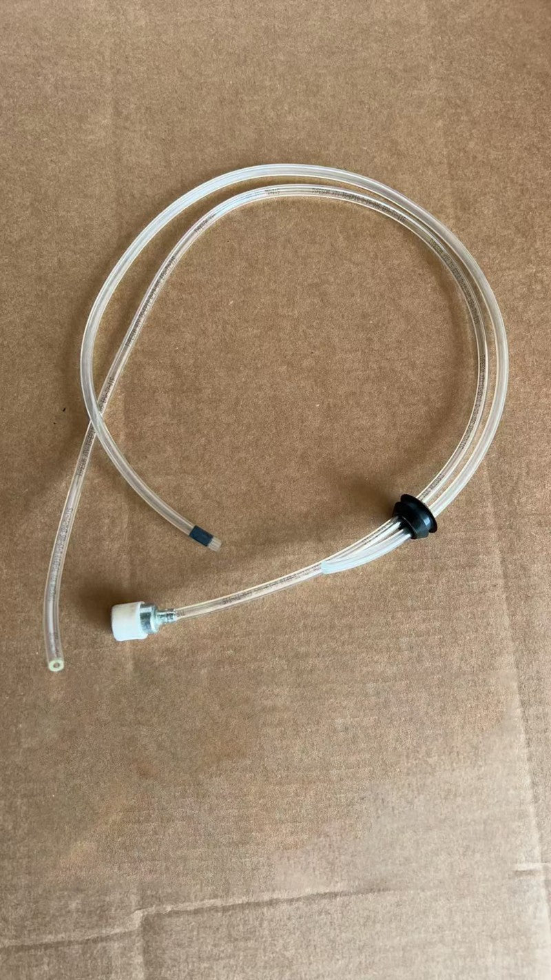 Fuel Line With Filter
