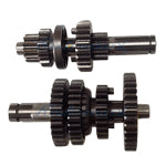 Main Counter Shaft for 50cc 70cc 90cc 110cc 125cc ATVs &amp; Go Karts