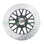 Front Brake Disc*Hawk