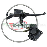 Front Brake Comp*Hawk