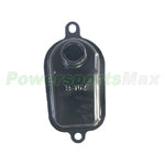 Gas Tank