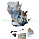 4-stroke 200cc ATV Vertical Engine, 308-999039