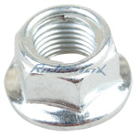 M12 Autolocking Nut