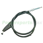 Clutch Cable*Hawk