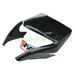 Hawk Head llight cover