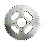 Sprocket*Hawk
