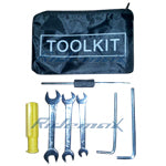 X-PRO Universal Tool Kit