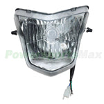 Head Light*Hawk