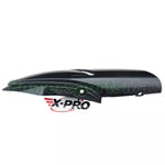 Exhuast Cover-Black-HAWK DLX