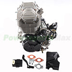 249CC engine,  fit for 250cc dirt bike