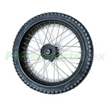 Front Wheel*Hawk DLX