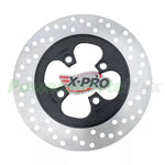 Rear Brake Disc*Hawk