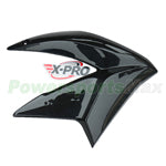 Hawk Right cover, gas tank