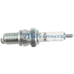 2x NGK C7HSA Spark Plugs For 110cc 125cc 140cc Pit Pro Trail Quad Dirt Bike ATV Buggy