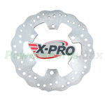 Front Brake Disc*Hawk DLX