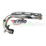 Muffler*Hawk DLX