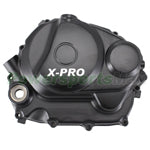 right engine cover